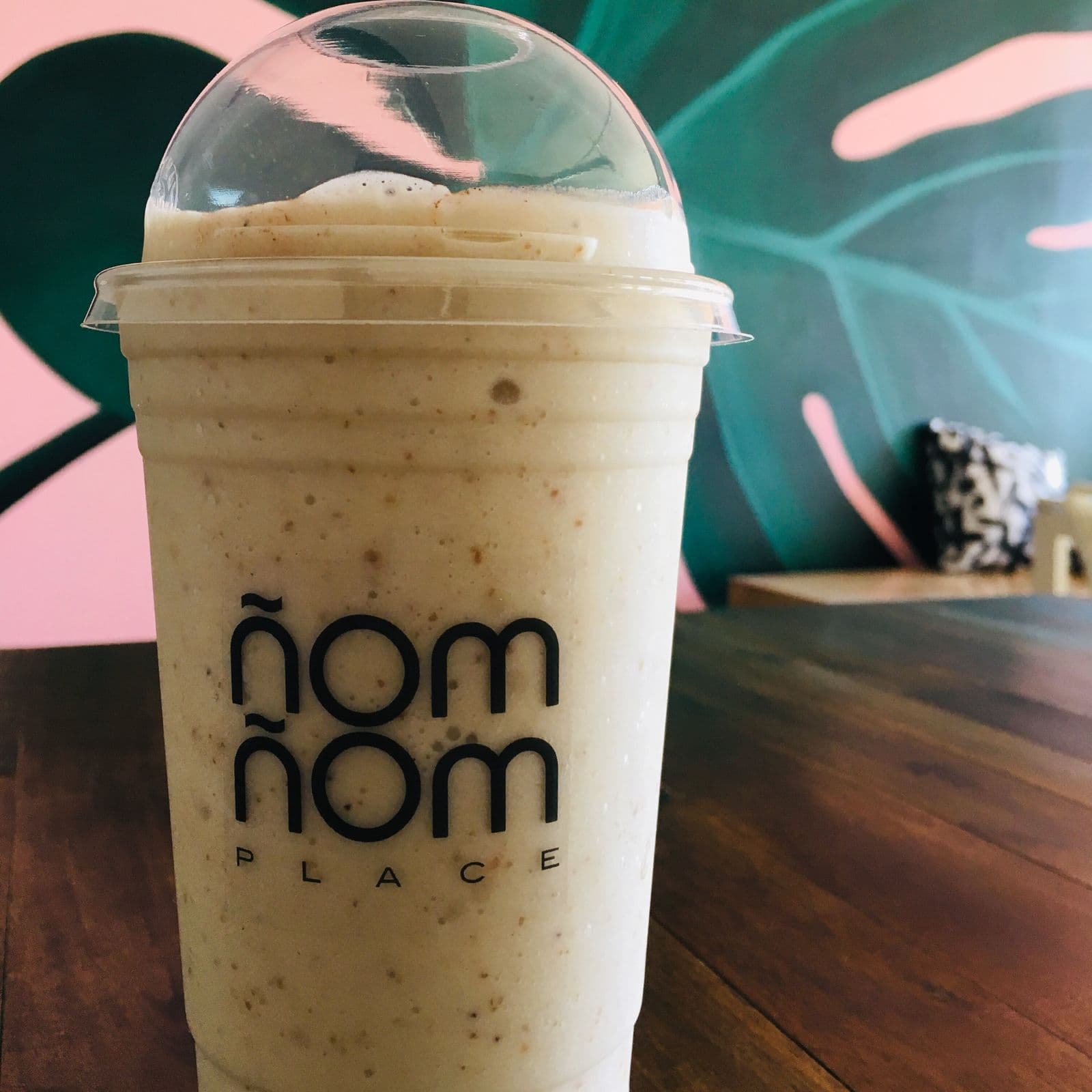 Smoothie Energy