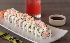Rollo Tampico Tradicional