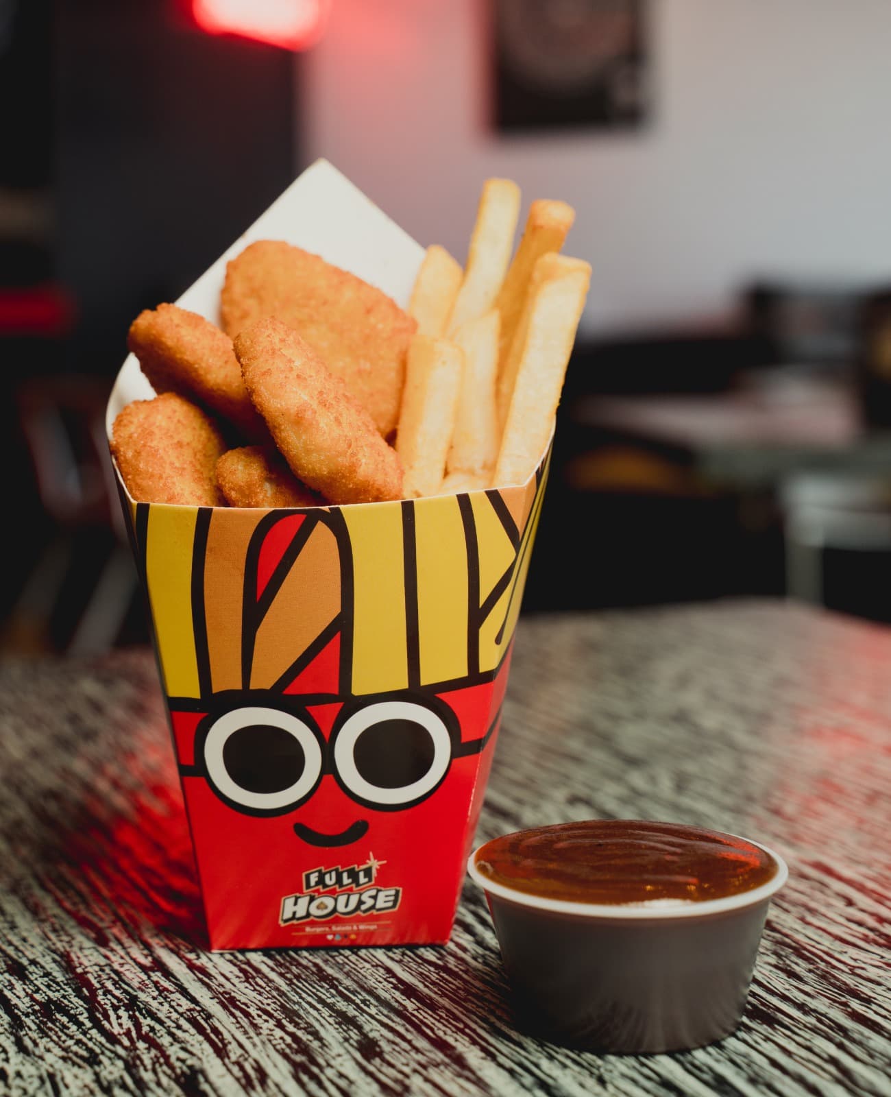 Nuggets