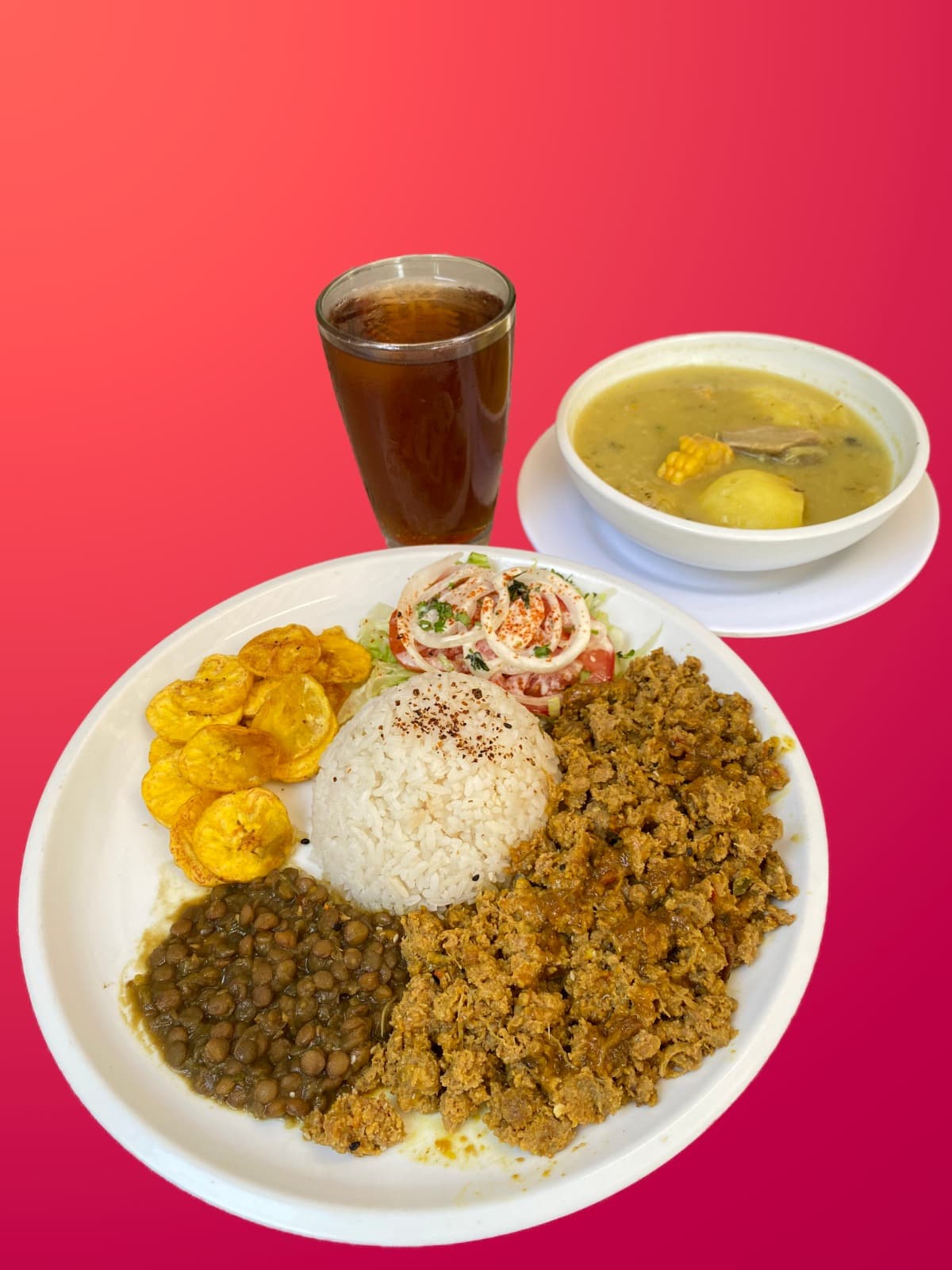 Carne molida