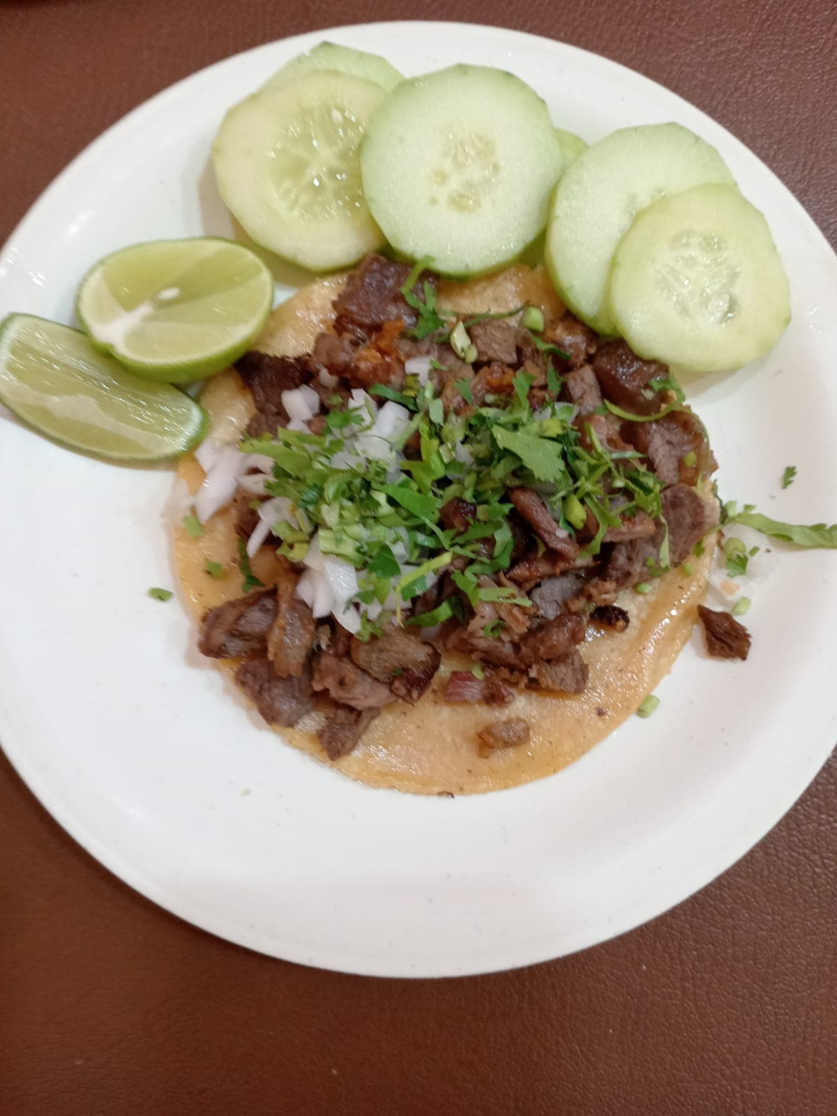 Individual Asada
