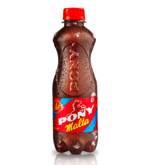 Pony Malta