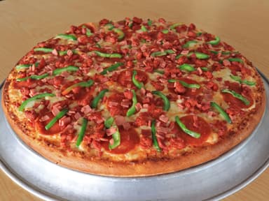 combo pizza+bebida