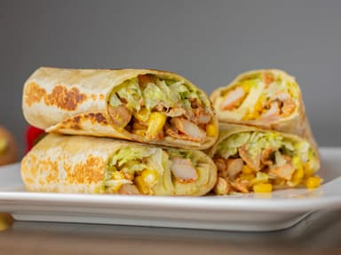 Burrito Jack 2X1