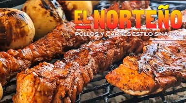 1/2 kilo de Costilla