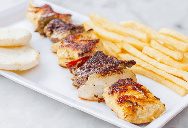 Combo-  Pincho