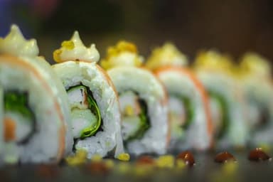 Pacífico Roll 8 uds
