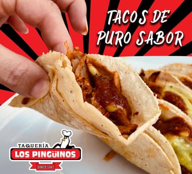 Taco de Arrachera