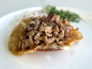 Vampiro de Asada