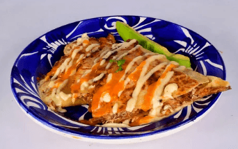Combo Quesadillas + Bebidas
