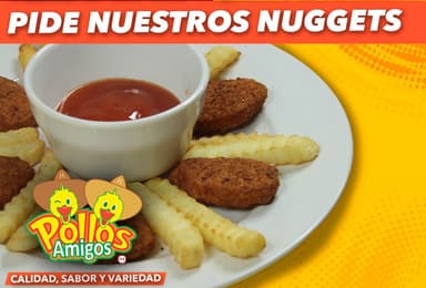 Nuggets