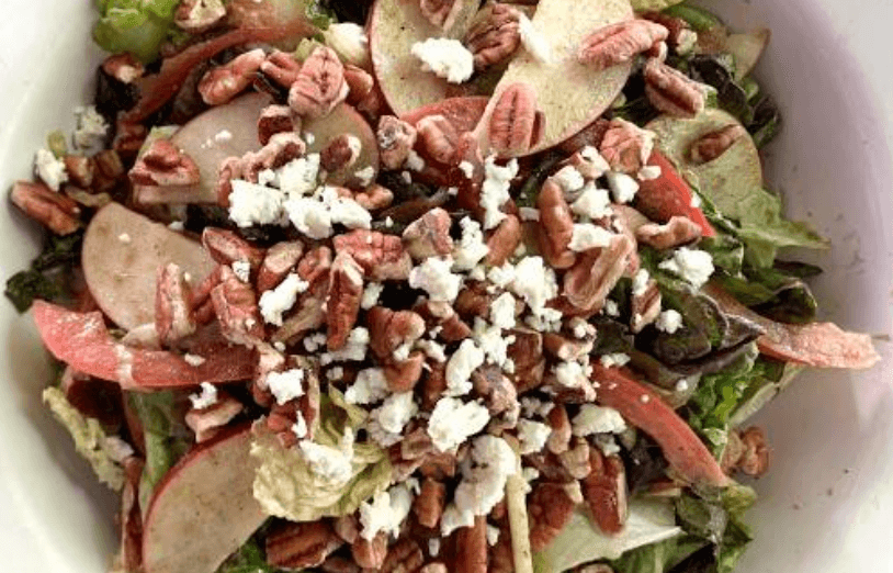 Ensalada Aroma