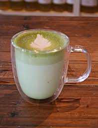 Matcha 16 Oz