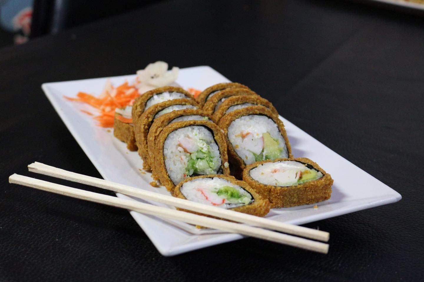 Luna Roll