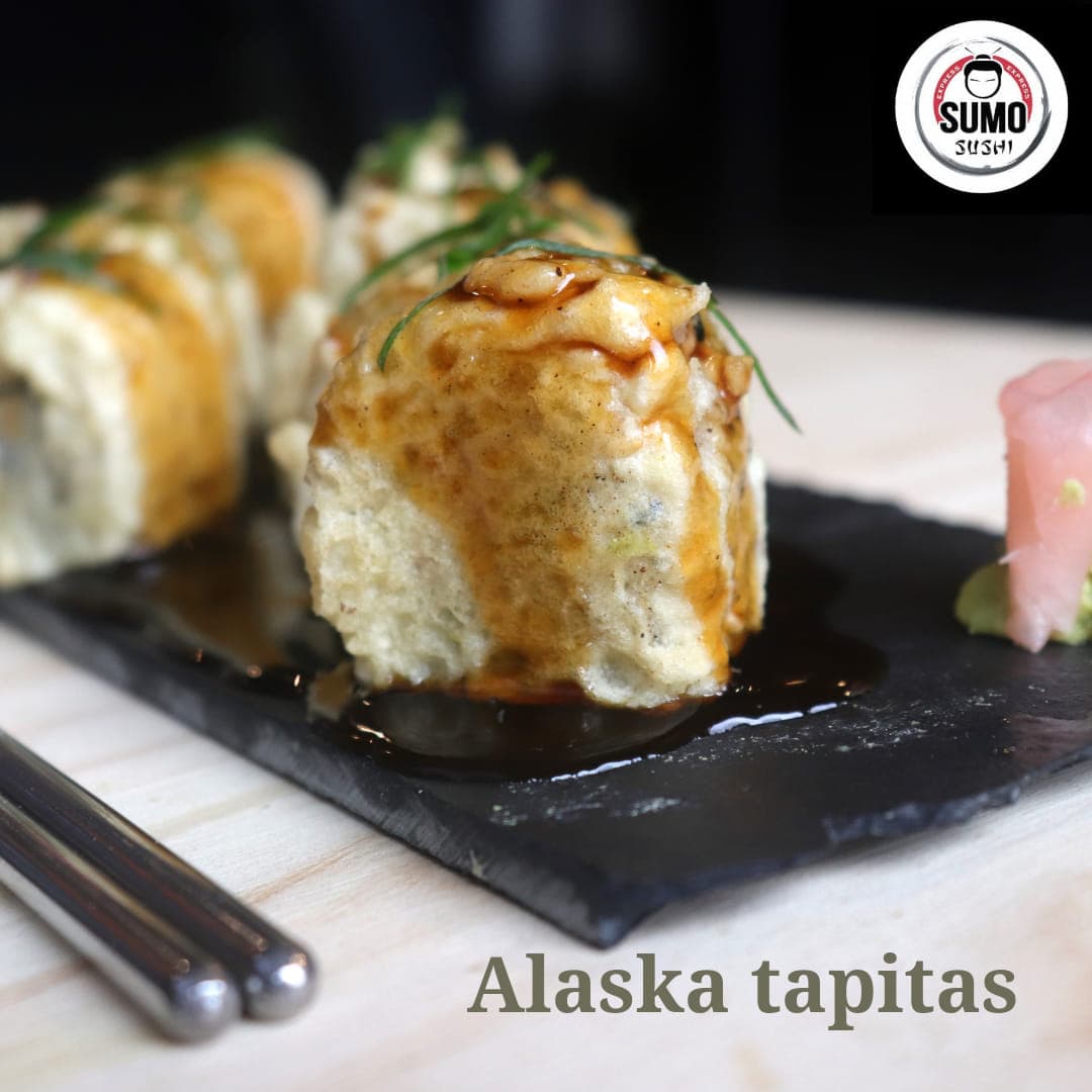 Alaska Tapitas