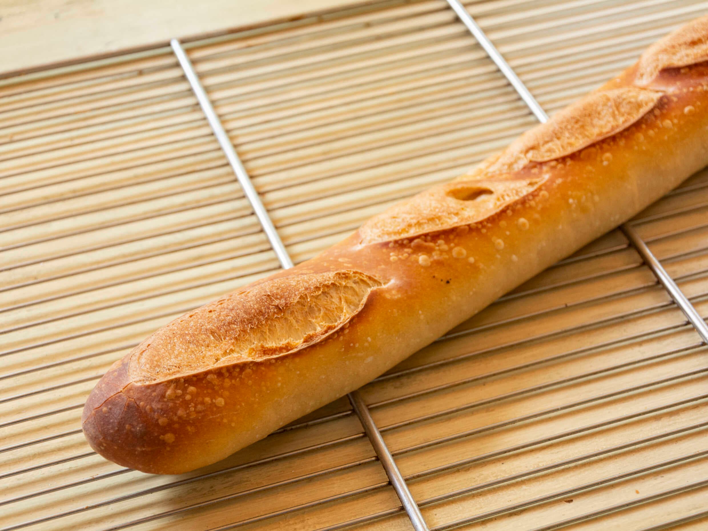 Baguette Tradicional