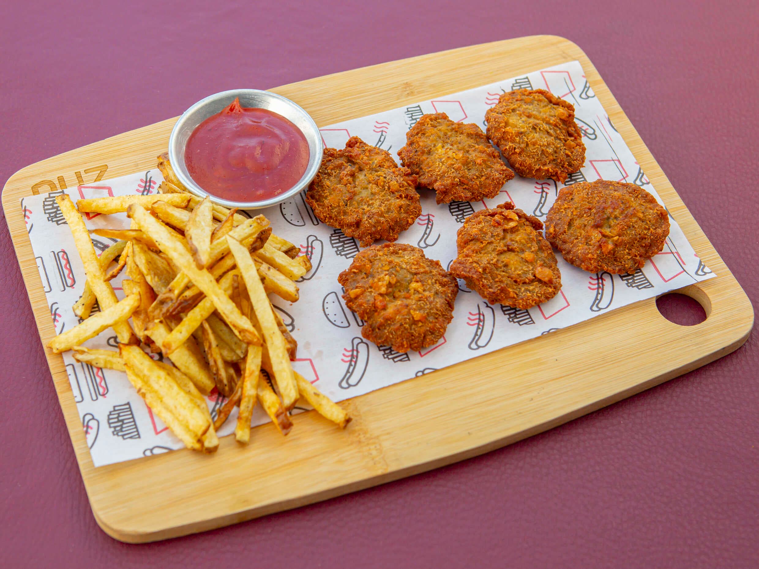 Nuggets