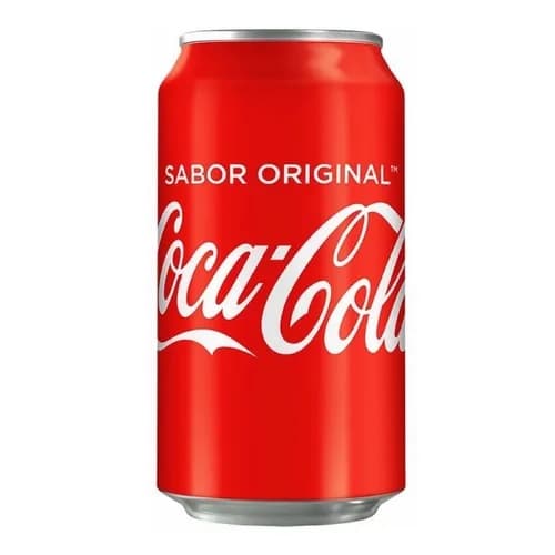 Coca Cola Original 355 ml