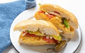 Torta de 3 Ingredientes
