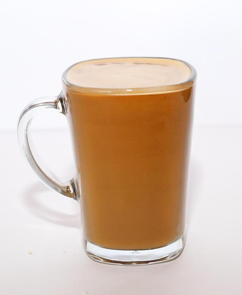 Cappuccino Clásico 16 oz
