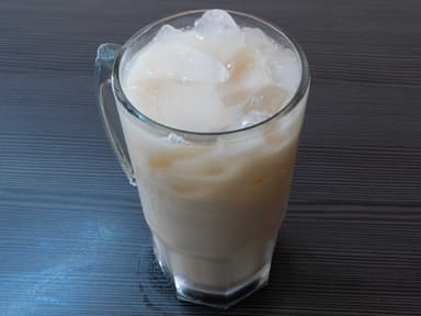 Agua de avena 1 litro