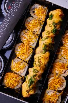 Box 10 Makis
