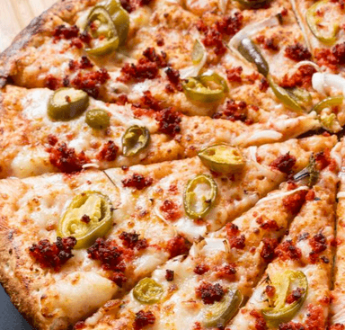 Pizza Súper Pietros 35 cm