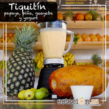 Tiquitin