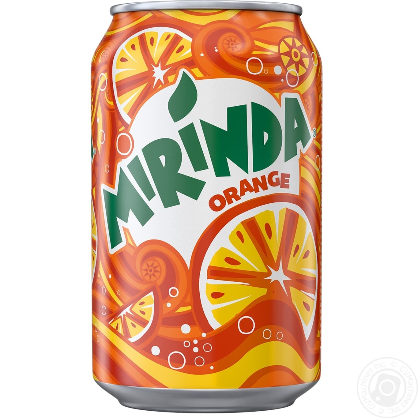 Mirinda
