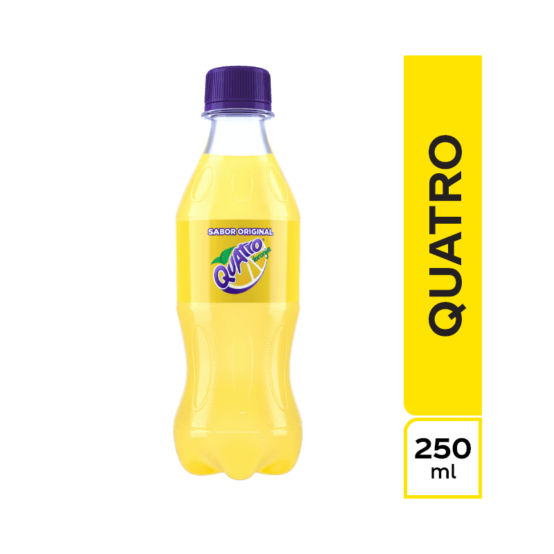Quatro 250 ml