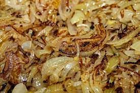 Cebollita Asada