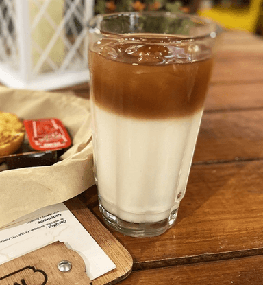 Coffechata en las Rocas