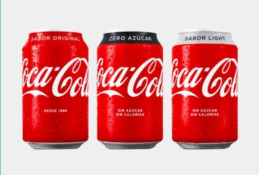 Refresco de Lata