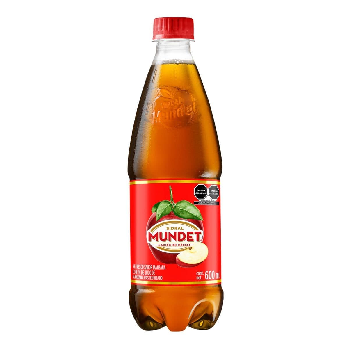 Sidral Mundet