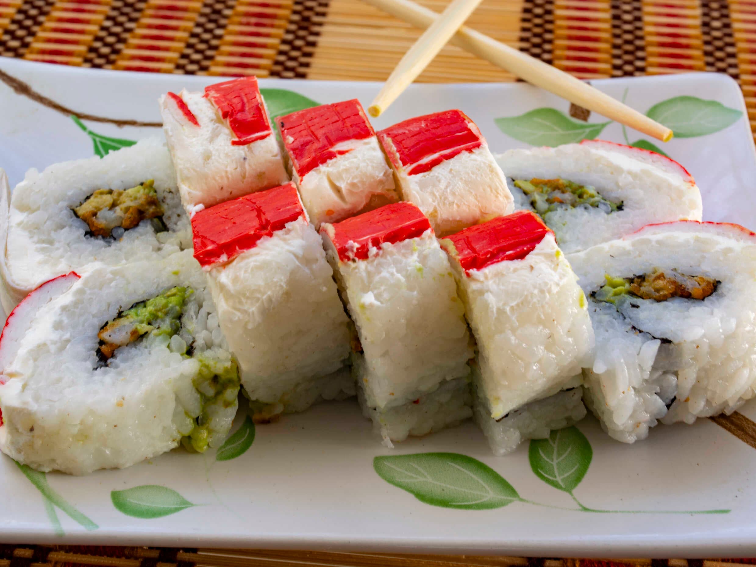 Favorito Roll