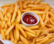 Orden de Papas 250 Gramos