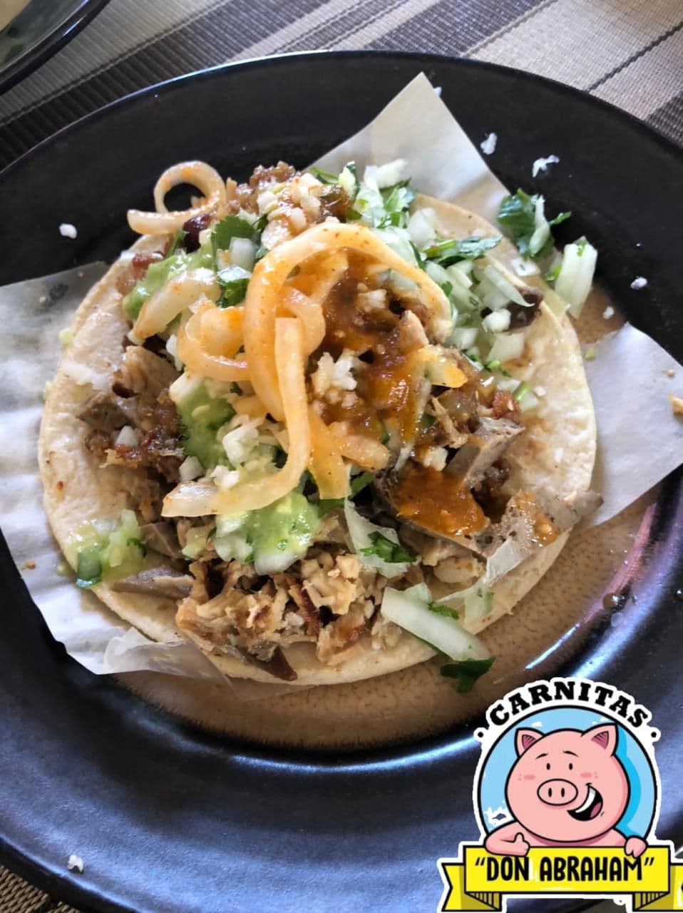 Taco
