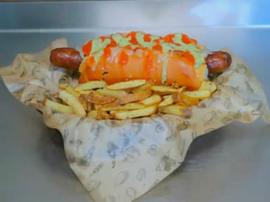 Perro Italiano