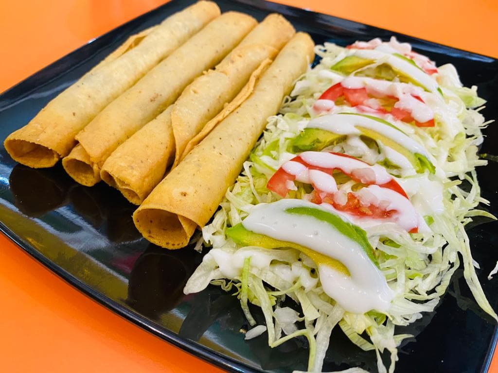 Orden de Flautas