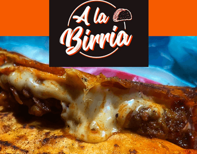 1 KILO BIRRIA