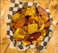 Shrimp Boil