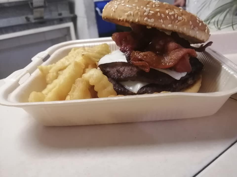 Combo-CAMARON
