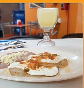 Huevos al Gusto