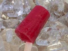 Paleta de Chamoy Mini