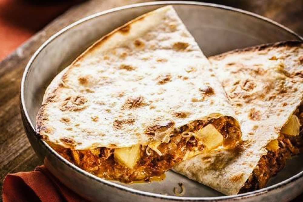 Quesadillota