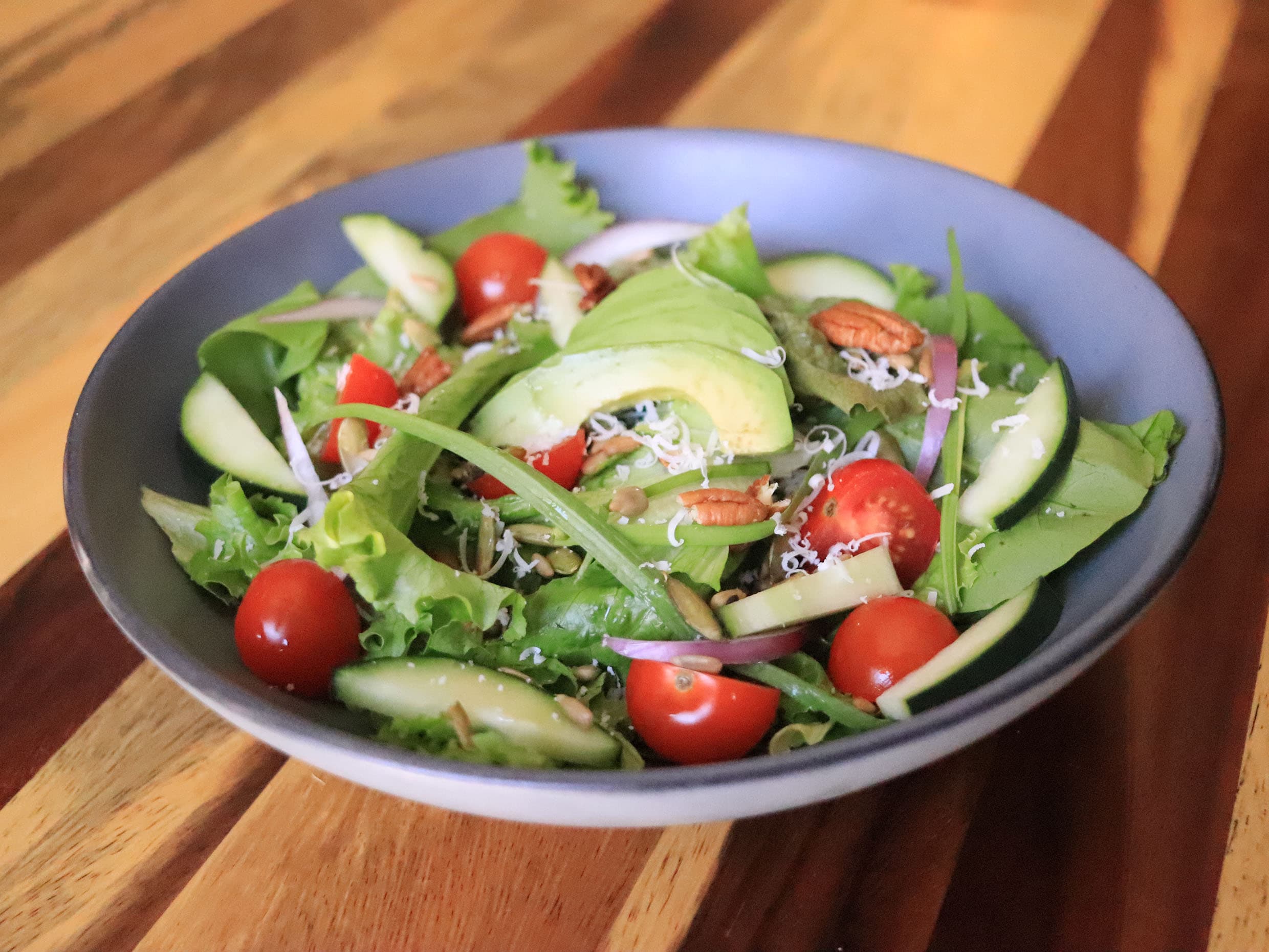 Ensalada del Monte