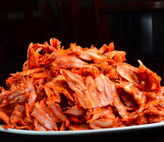 1/2 Kg Al Pastor