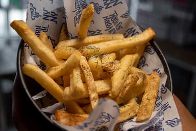 Lemon Pepper