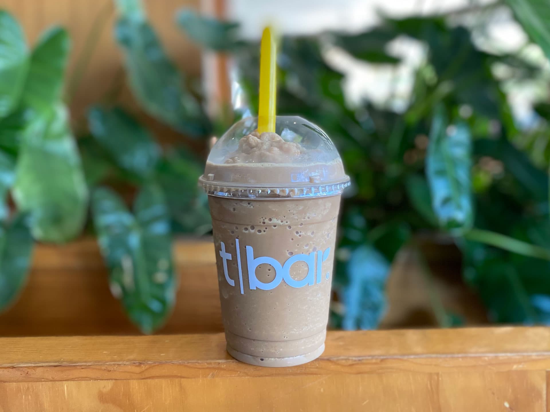 Moka Frappé