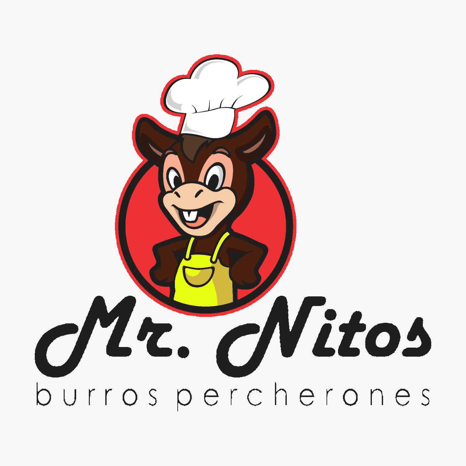 Burro Sonorense